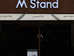 -M Stand(深圳南山欢乐颂店)