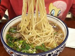 -兰州老马食府(小潞邑店)