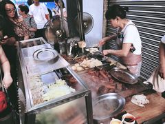 -明记牛杂(新马路分店)