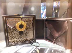 -周大福CHOW TAI FOOK(南翔老街店)
