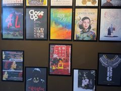 -曹杨影城(曹杨店)