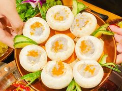-憨孃孃·重庆老火锅(红山黑金店)
