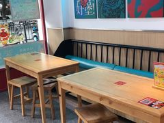 -塔斯汀中国汉堡(长平路店)