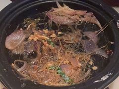 -绿茶餐厅(石家庄万象城店)