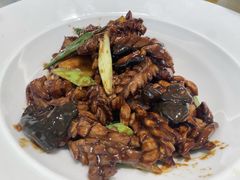 -山东宾馆·齐鲁苑餐厅