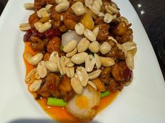 -东北大院·东北菜(三台子店)