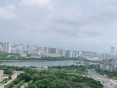 -南宁南湖公园
