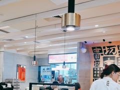 -大师兄·手工面·西北菜(南沙万达广场店)
