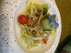 -马哥孛罗大酒店中餐 · 汉唐盛宴