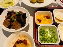 -四季民福烤鸭店(故宫店)