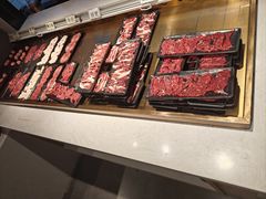 -海汕记·潮汕鲜牛肉火锅·自助