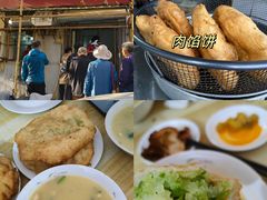 -老方子馅饼粥(台东店)