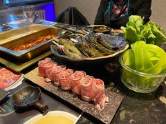 黄辣丁-王家渡火锅店(亦庄店)