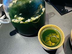 -新草堂锅物料理(泉城路店)