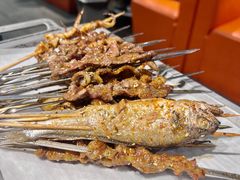 -头牌·鹤岗小串(万达店)