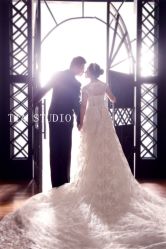 点击看大图 -天一婚纱摄影TIA STUDIO(珠海路店)