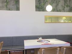 大堂-川锅一号火锅(常德万达店)