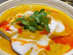 -Thai Alley泰爱里(二沙岛店)
