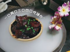 -茶叁酒肆·楚味江湖(菱角湖店)