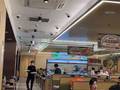 -海底捞火锅(振华广场店)