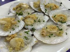 -广胜通达海鲜食府(黄沙店)