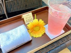 -广州花园酒店