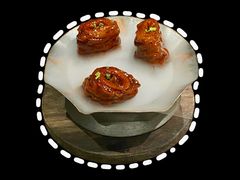 -魁盛居百年鲁菜馆(县西巷店)