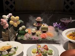 -狮拾久·现代新加坡料理(福田COCO Park店)