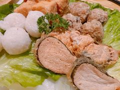 -十二舍·湯物素煮(江泰潤政店)