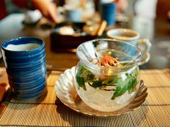 -滩万日本料理Nadaman(国贸大酒店)