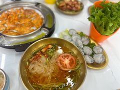 -鸡西大冷面(兰山店)