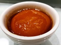 糖油粑粑-毛家饭店·30年融合新湘菜(汉峪金谷店)