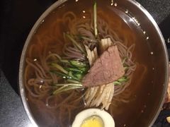 -汉城馆·烤肉火锅餐厅·韩国烤肉(河北云瑧世纪大饭店)