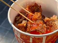 -八市阿杰五香(大元路分店)