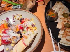 -The Good Place好地方·Brunch·coffee(国贸店)