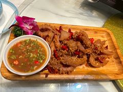 -外婆味道·云南菜大当家(海乐世界店)