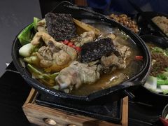 -小明同学(三里屯店)