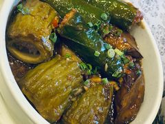 客家酿三宝-客家汇·客家传承菜(水库店)