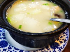 -都一处烧麦馆(前门店)