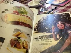-邓丽君音乐主题餐厅
