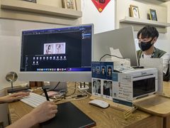 -海马体家庭照相馆(广州正佳广场店)