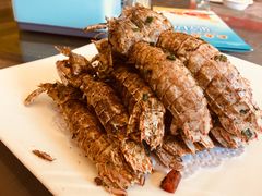 -莆鑫海鲜城(浏河店)