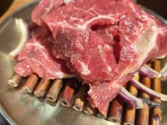 -金龙烧烤·牛肉面(西塔店)