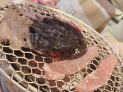 -烧肉达人•炭火烧肉(新天地店)
