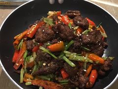 -小菜园新徽菜(合肥滨湖世纪金源店)