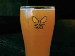 -蜜和麦精酿啤酒吧honey&malt(桐梓林店)