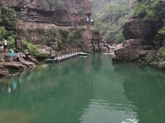 -云台山风景名胜区