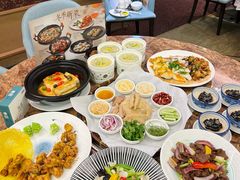 -顺意·顺德家乡菜(中心商务大厦店)