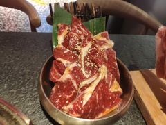 坛子牛排-伊茉家的烤肉店(勒泰中心店)