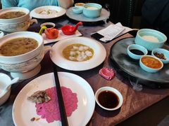 -蟹榭·本帮江浙菜·蟹宴(五角场合生汇商场店)